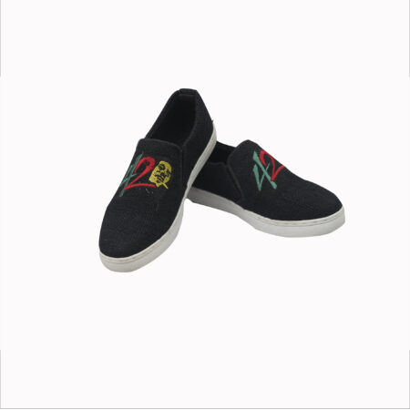 HEMP-SHOE