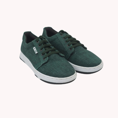 Narba Hemp Sneakers