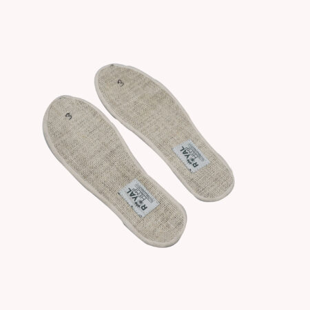 HEMP INSOLES