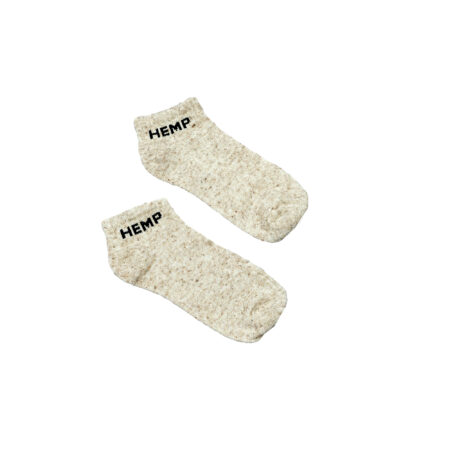 Hemp Socks