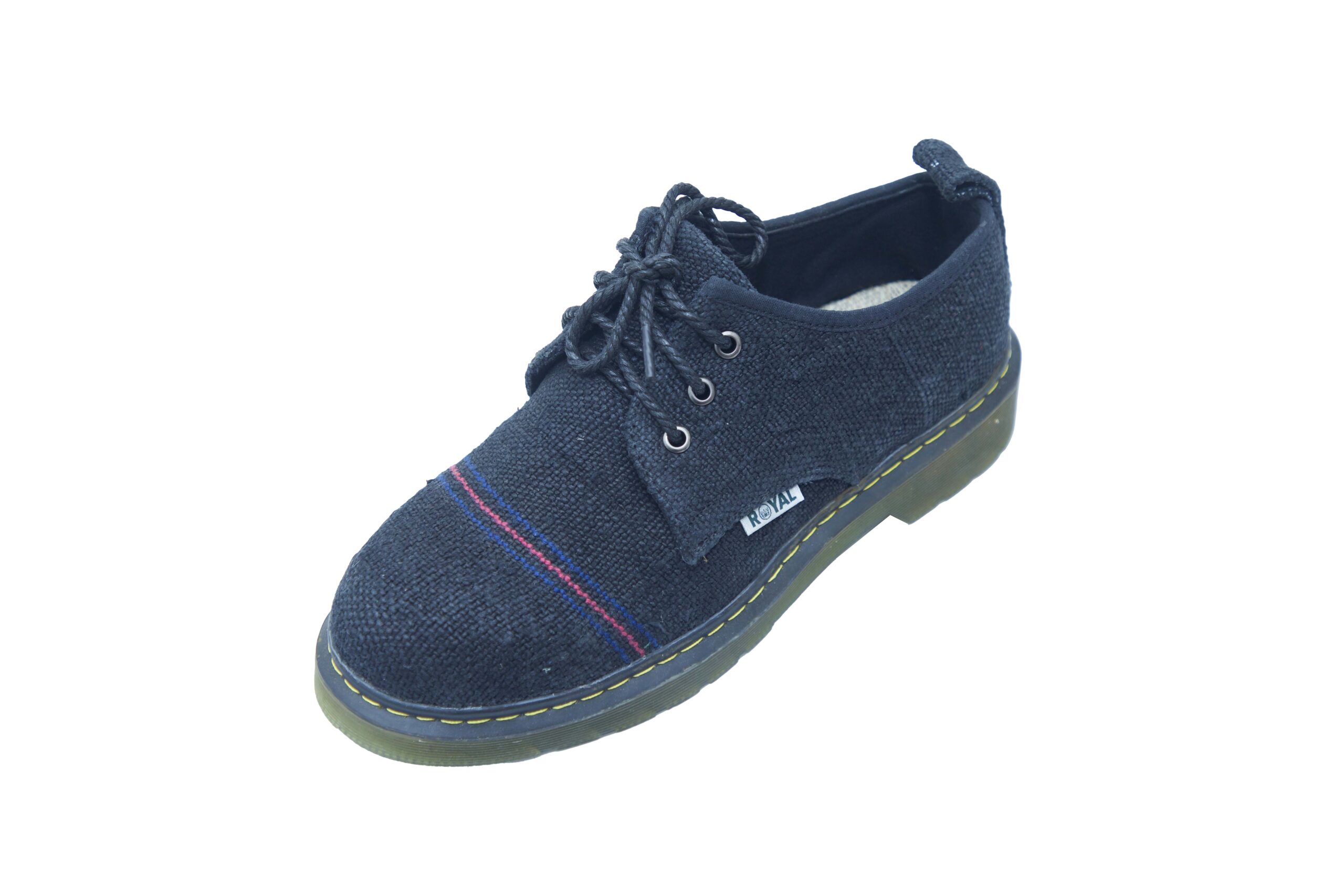 Hemp Half Boots - Image 3