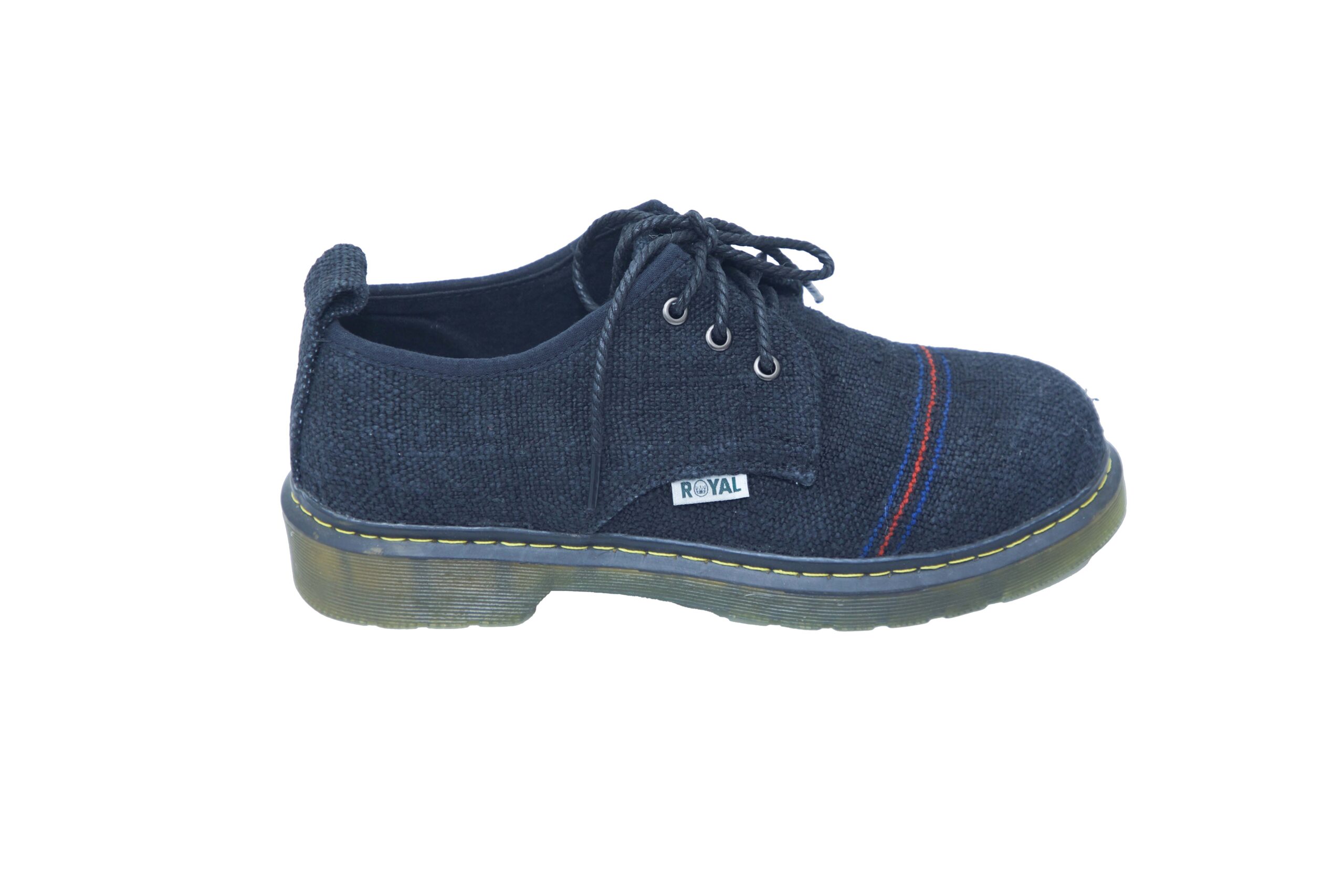 Hemp Half Boots - Image 4