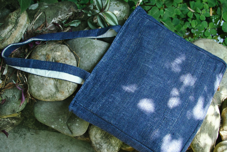 Hemp Tote Bag - Image 5