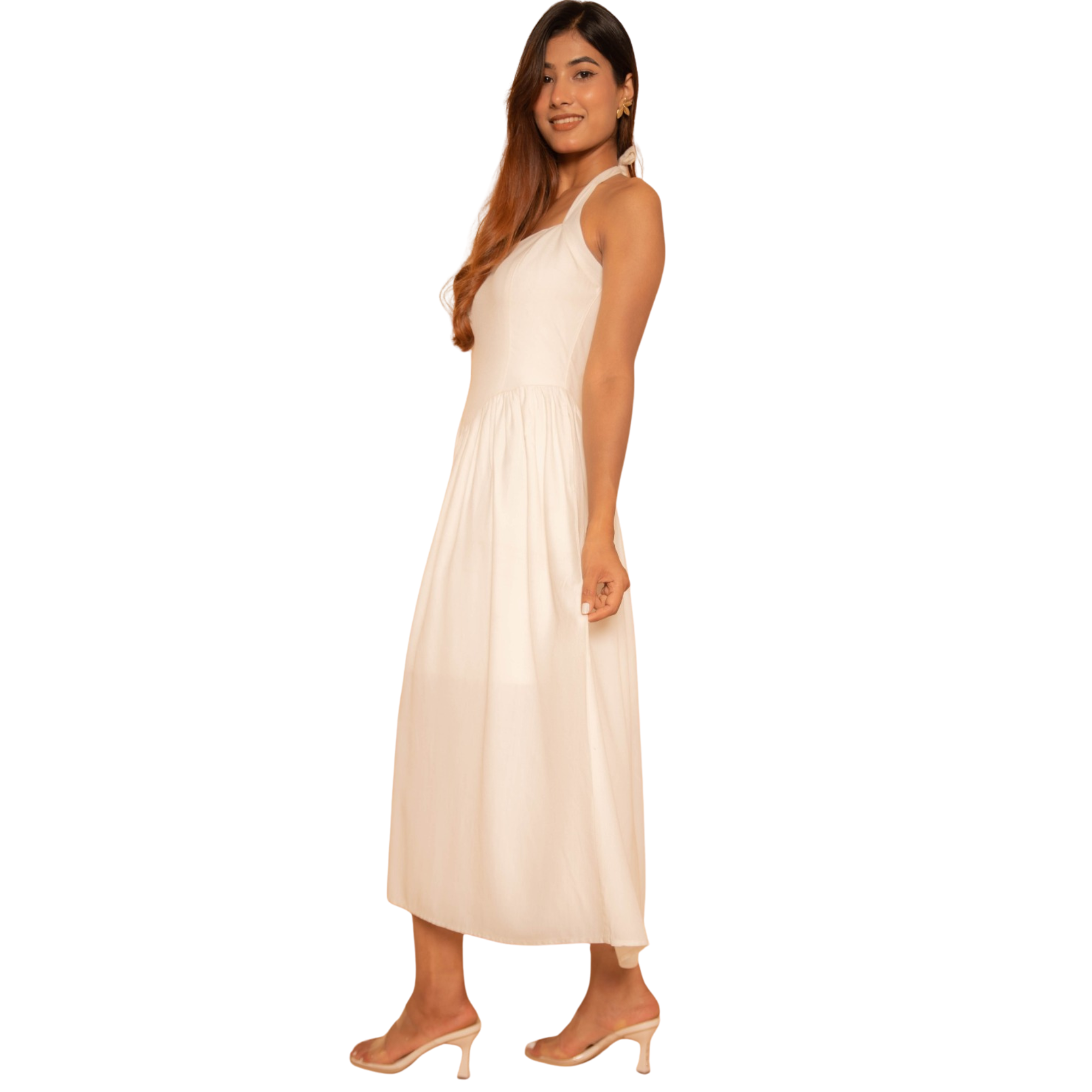 Bamboo Caden Dress - Image 4